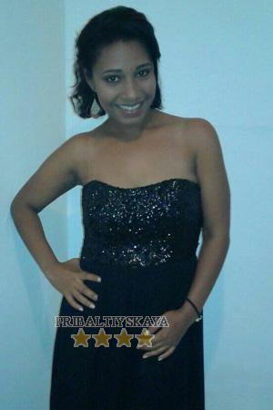 Dominican Republic women