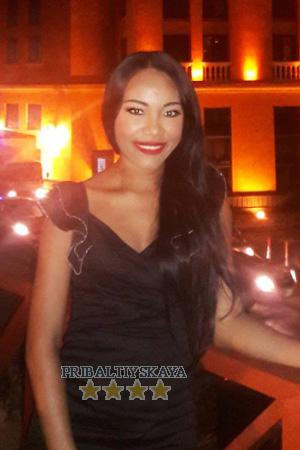Colombia women