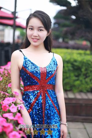 China women