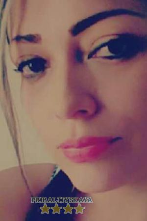 Colombia women