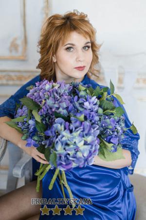Russia women