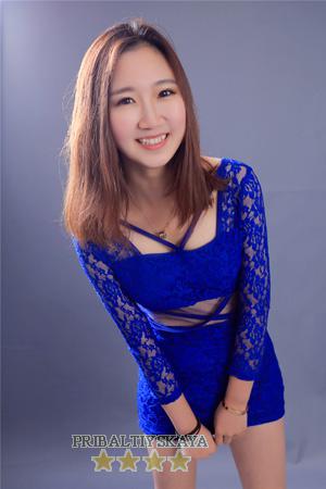 China women