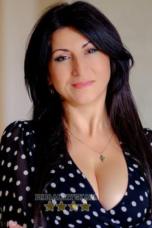 Ukraine women