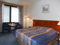 Hotel Pribaltiyskaya - Room